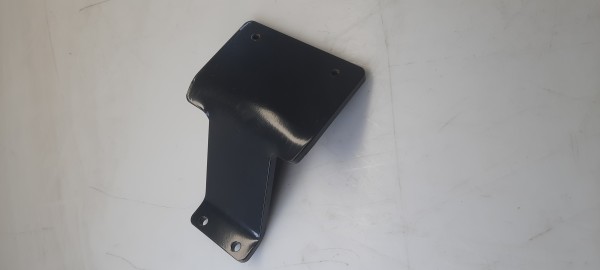 01-01-19-002 Halter zu  Führungsplatte (Führungsblech) am Saugmund