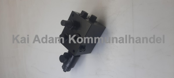 01-01-05-141 Ventilblock komplett