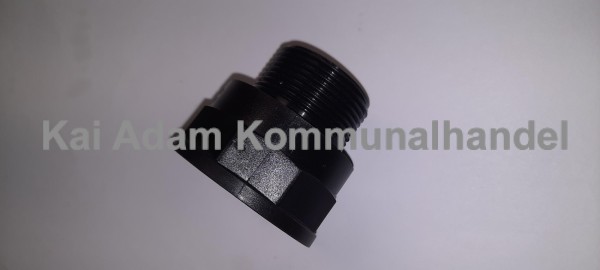 01-01-05-055 Reduktionsanschluss