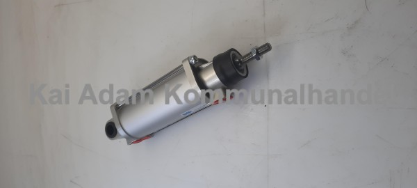 01-01-0443-C Zylinder pneumatisch zum Besenarm Hub 120mm qualitätsgleicher Nachbau