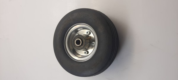 01-13-023 Laufrad Ø 235mm x 80mm mit Felge