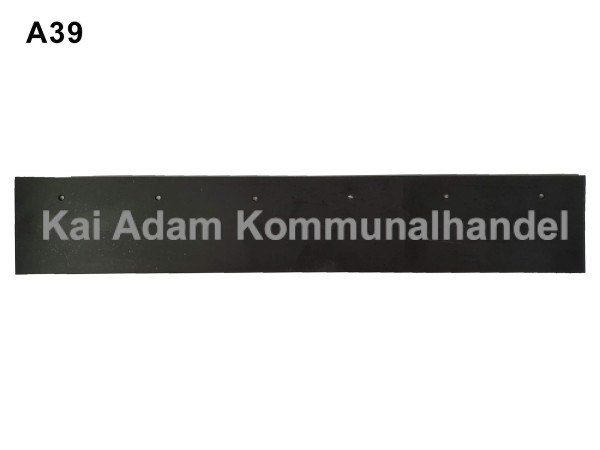 03-10-039 Gummilappen zur Klappe neue Ausführung