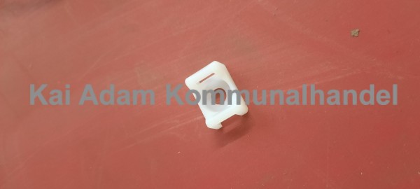 01-01-05-119 Halter für Kabelbinder
