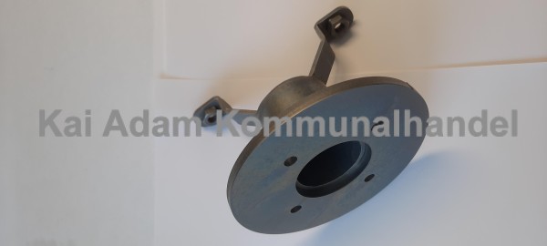 01-06-05-089 Schlauchhalter Unterteil