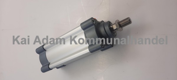 01-13-01-054 Zylinder pneumatisch, Tellerbesenaggregat