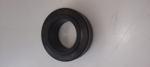 01-11-0125-B Laufraddecke einzeln zum Schwenkrad, Continental