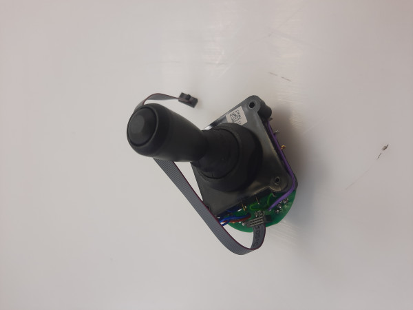 01-01-16-215 Joystick in der Armlehne CityCat 5006