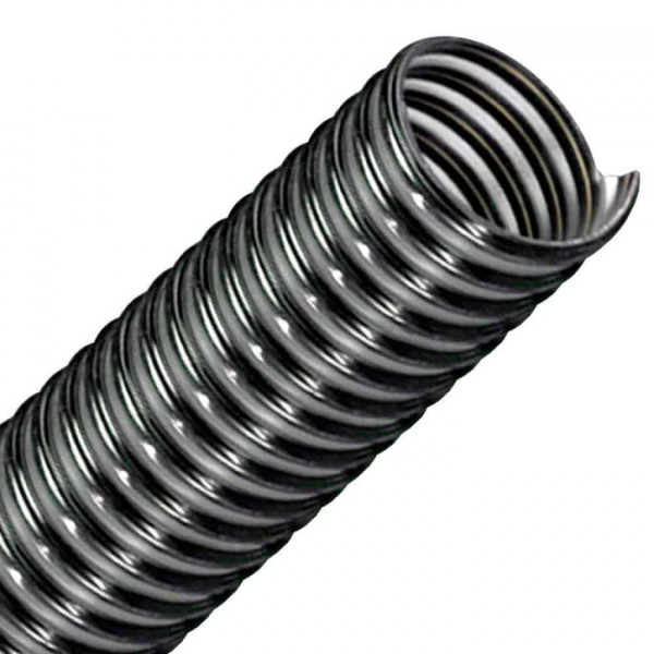 01-05-10-001-B Saugschlauch 1420mm verstärkt, mit vorgegebener Saugrichtung