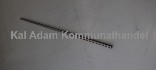 01-01-16-535 Lagerungsstange für Saugmundklappe