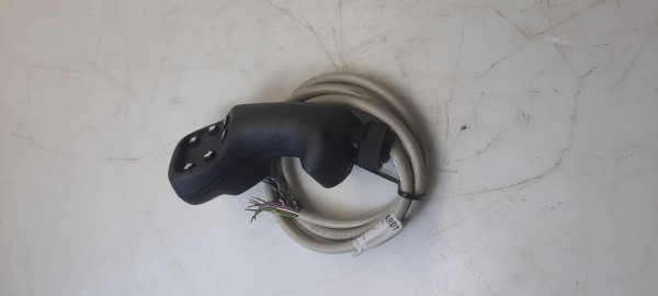 01-01-07-114 Joystick, CityCat
