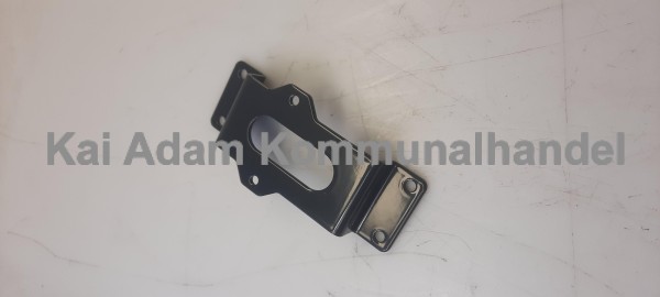 01-01-05-145-A Halter zu Druckregler