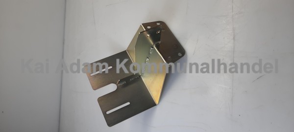 01-01-05-107 Halter Streifenbürste