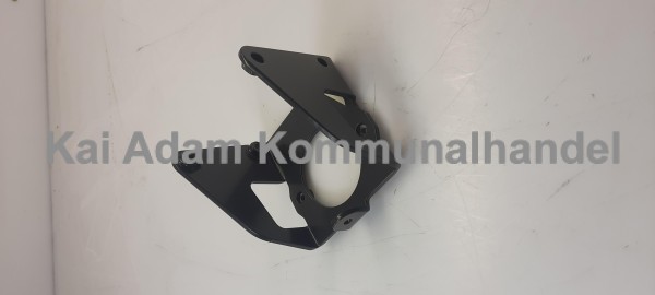 01-01-08-055 Hydraulikmotor Aufnahme, zu Besenarm links/rechts