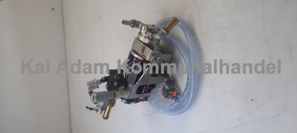 01-01-16-375-C Wasserpumpe Umrüstsatz, CityCat 5006 