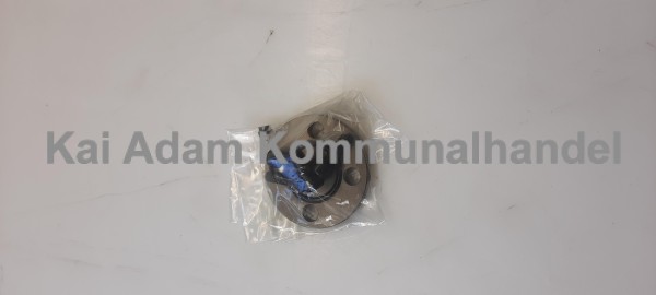 01-03-08-0333-C Verschlussflansch zur Zahnradpumpe Tandem