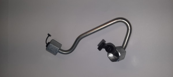 01-06-05-114-B Dieselleitung, Druckrohr Zylinder 3