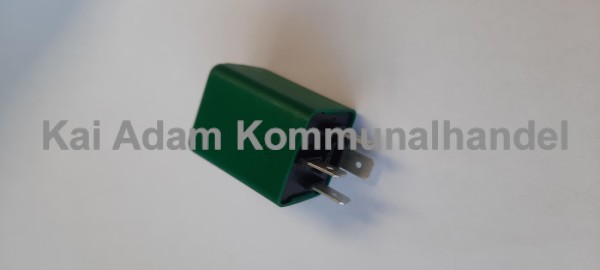 01-01-07-360 LED-Blinkgeber, CityCat 2020