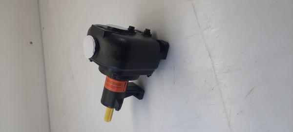 01-01-0442 Wasserpumpe PO7, betrieb mit Riemenscheibe, CityFant, OptiFant 