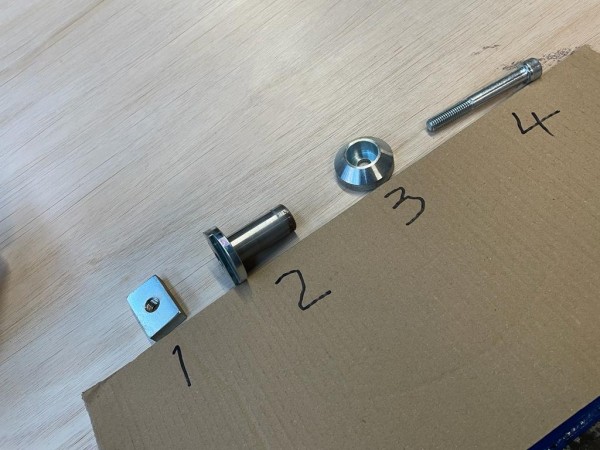 01-05-10-027-A Anbausatz für Laufrad d=200 Saugschacht(Adam)
