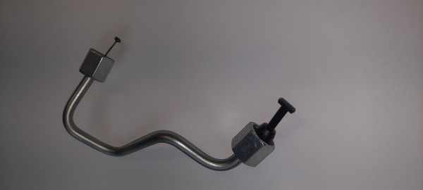 01-06-05-114-C Dieselleitung, Druckrohr Zylinder 4