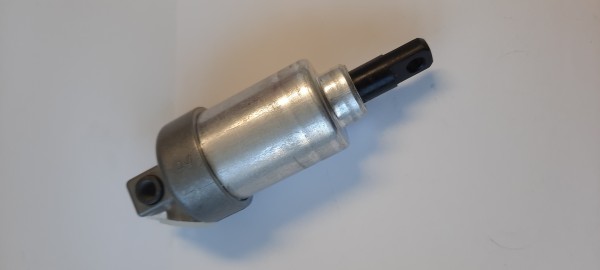 01-01-0518 Zylinder mini, pneumatisch  30X25 Verriegelung, CityFant, OptiFant