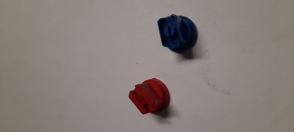 01-03-08-0142-C Wasserdüse kunstoff