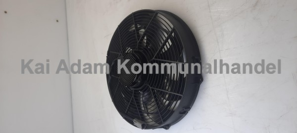01-01-08-008 Ventilator zum Ölkühler