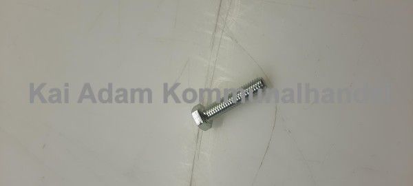 01-01-05-113 Sechskantschraube M8