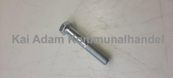 01-01-16-567 Schraube Sechskant M16, Forderachse