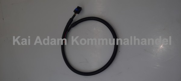 01-01-16-150-A Kabel zum Fahrpedal CityCat, Nachrüstsatz Fahrpedal