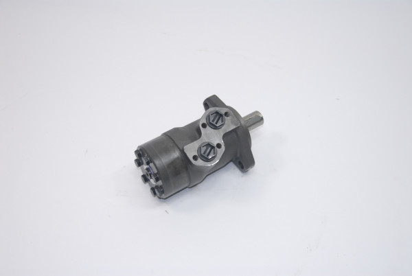 01-03-10-020 Ölmotor zur Wasserpumpe, rot 2 Kolben