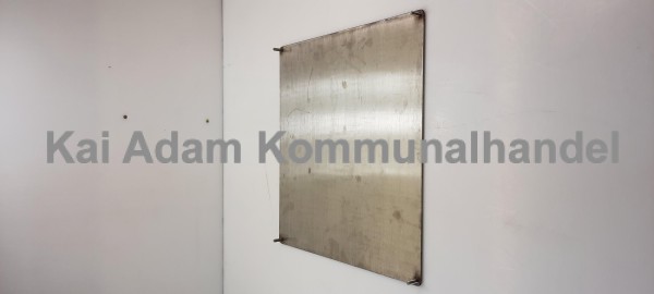 01-01-16-417 Schutzplatte unter dem Leitblech