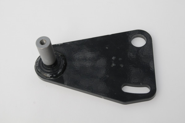 01-03-05-0144 Konsole(Halter) für Laufrad am Saugschacht hinten