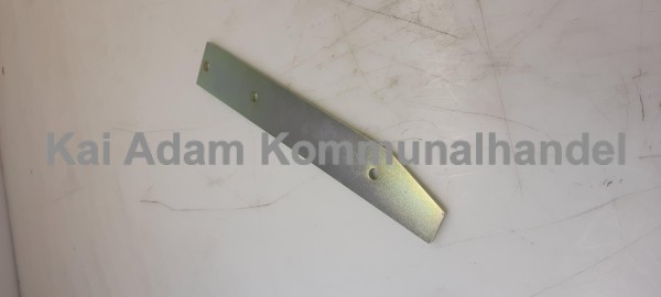 01-01-18-037 Klemmleiste Trennschürze, 3-ter Besen