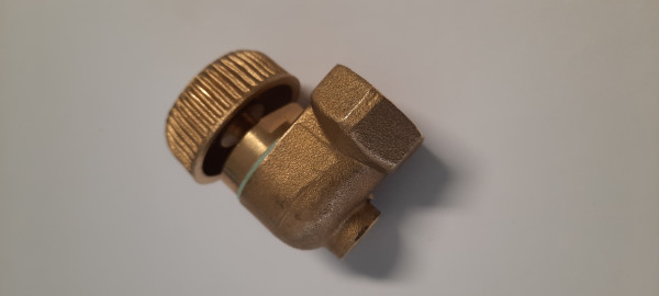 01-04-15-0015-H Wasserdüse, Exenterdüse verstellbar zur Wasserbedüsung am Tellerbesen