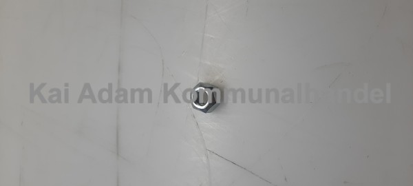 01-01-05-121 Sicherungsmutter