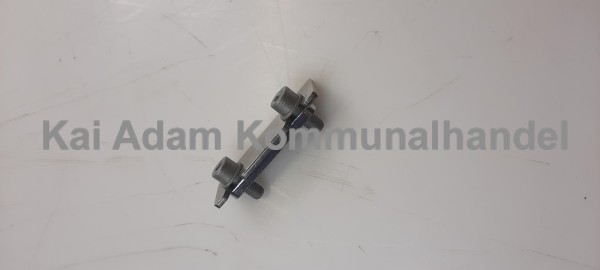 01-01-07-262 Montage Kit Türschanier, CityCat 2020